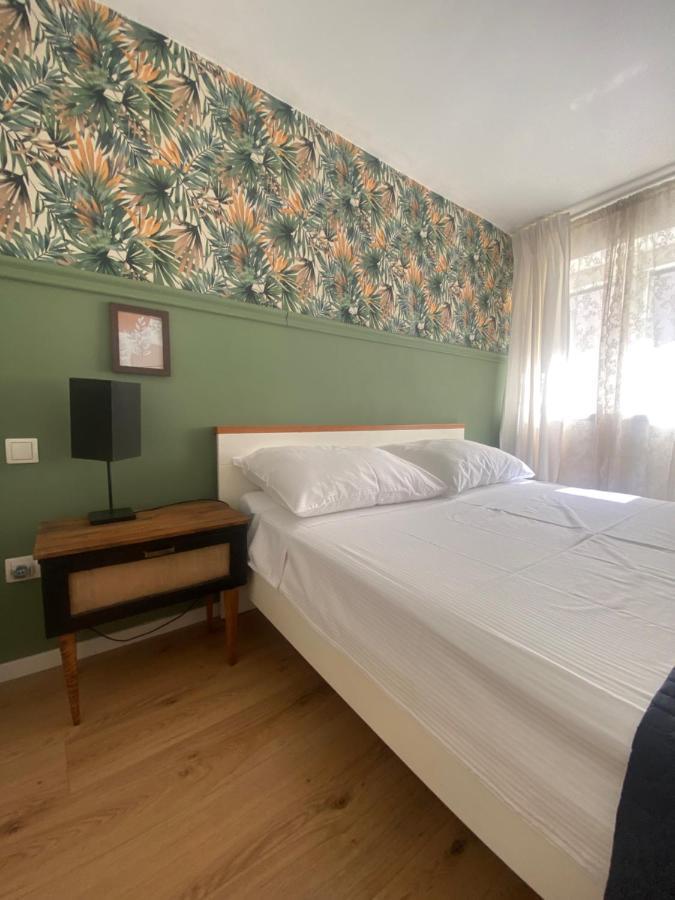 Apartman Oleandar Каштела Экстерьер фото